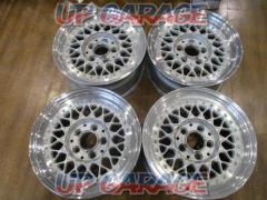 BBS(ビービーエス) RS (RS176)