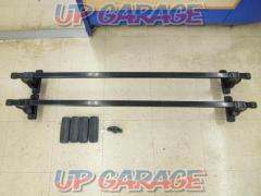 INNO / RV-INNO
Roof carrier
Rufuon only type
Prado / 150 series