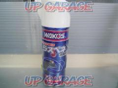 WAKO'S
Raspene RP-C
Commercial penetration lubricant