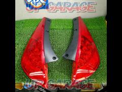 Nissan genuine Fairlady Z33 late genuine tail lamp left and right set