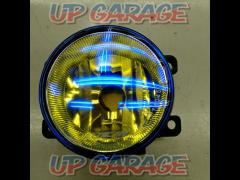 IPF fog lamp
One only