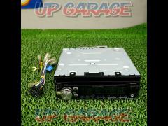carrozzeria DEH-5100 CD/USB/フロントミニジャックAUXIN 2014年モデル
