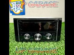 carrozzeria
FH-4600
CD / USB
Bluetoothe
Audio