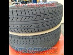 GOODYEAR
EAGLE
LS
exe
165 / 45R16
74W
Two