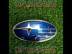Subaru genuine
VN5 Levorg STi genuine emblem
Product number 93013VC350