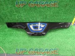 Toyota genuine front grill
