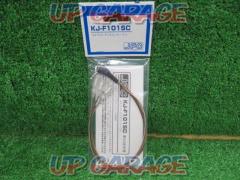 JFC
KJ-F 101SC
Steering remote control cable