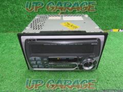 ADDZESTADX5455(PS-2247M)
CD / cassette tuner