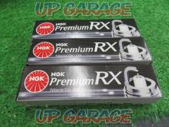 【NGK】Premium RX プラグ LKR6ARX-P 91516