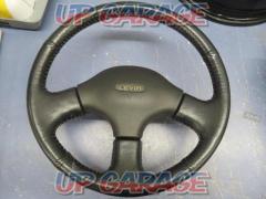 Toyota Genuine AE92
Levin genuine steering wheel