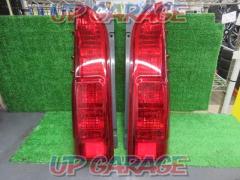 Unknown Manufacturer
Tail lens (red cover)