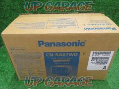 Panasonic
CN-RA07WD