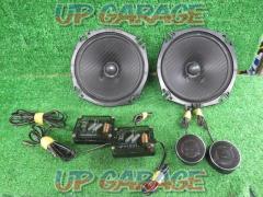 Carrozzeria
TS-F 1720 S
17cm2way separate speaker