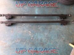 THULE carrier bar set
BMW/E91 used