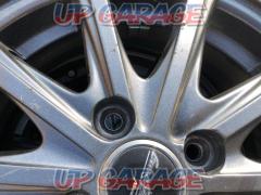 MANARAY
SPORT (Manaray Sports)
EuroSpeed aluminum wheels