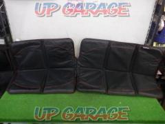 Other manufacturers unknown
Child seat mat