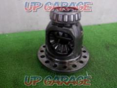 Nissan genuine front differential