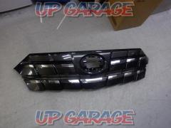 Toyota genuine front grill
