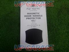 OthersFarNorth
magnetic door handle protector
\\ 1000 (excluding tax)