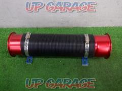 Other manufacturers unknown
flexible air intake hose