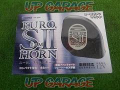 CONCEPT-1
Euro Slim II Horn
CH-070