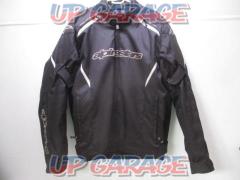 Alpinestars (Alpine Star)
GUNNER
WP winter jacket
Size: XL