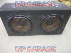 Unknown Manufacturer
BOX with speaker
