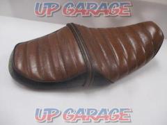 SUZUKI (Suzuki)
Genuine re-covering sheet
Leather
Bandid 250/GJ77A