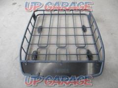 THULE (Thule)
Roof basket
Size (actual size): 1300mm x 1040mm