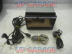 carrozzeria (Carrozzeria)
AVIC-MRZ05-B3
*Model that does not support DVD playback/SD recording/For commercial use
Cannot watch TV while driving*