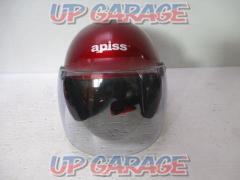 LEAD (Lead Industry)
LEADapiss
AP-603
Size: FREE (Free)
Made in 2021