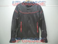 MOTORHEAD (Motorhead)
Mesh jacket
[Size: LL]