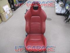 HONDA (Honda)
Genuine leather seat
For RH (driver's seat) side
[S2000 / AP1 / AP2]