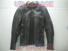 HarleyDavidson (Harley Davidson)
Triple Vent System Leather Jacket
Product number:97154-17VM
Size: S