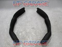 Bargain corner
Unknown Manufacturer
Steering Cover
2 pieces
N-BOX/JF3/JF4 etc.