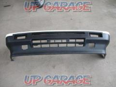 TOYOTA (Toyota)
Genuine front bumper
Corolla Levin / AE86
The previous fiscal year]