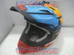 SHOEI (Shoei)
VFX-WR
ZINGER
Size: M (57cm)/Made in 2020