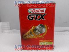 castrol GTX