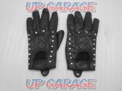 Unknown Manufacturer
Leather Gloves