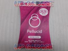 Perushido
Drying cloth
PCD-204