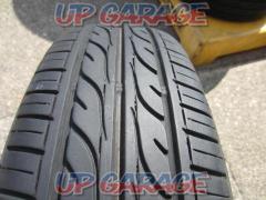 DUNLOP
ENASAVE
EC202
Tire only one