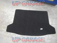 Subaru genuine
Luggage mat Impreza XV
GP system