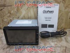 Gathers
VXM-215ci
2020 model
Full Seg/CD/DVD/Bluetooth compatible