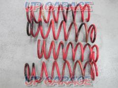 Unknown Manufacturer
Lift up coil
[Jimny
JB23W]