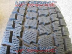 GOODYEAR
WRANGLER
IP / N
Tire only four