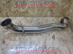 No Brand
Racing down pipe (catalyst straight) BMW
MINI
R56