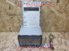 carrozzeria
AVIC-ZH9990
2012 model
Full segment/CD/DVD compatible