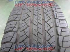 MICHELIN
LATITUDE
TOUR
HP
Tire only four