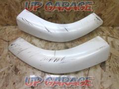 ※ Check the selling price
Toyota
30 series Celsior
Previous period
Genuine front spoiler