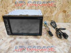 carrozzeria
FH-6100DTV
2015 model
Compatible with AM, FM, CD and DVD